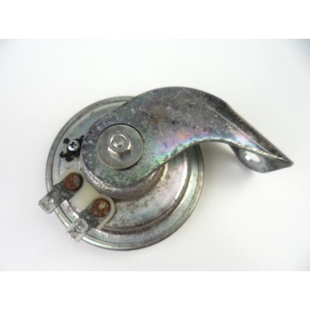 LEBB CLACSON SONORO CLAXON AVVISATORE ACUSTICO TROMBA SUZUKI BURGMAN 125 UH 2007