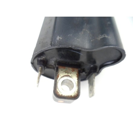 DENSO BOBINA ACCENSIONE PIPETTA AVVIAMENTO MOTORE OEM SUZUKI BURGMAN 125 UH 2007