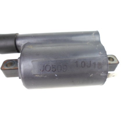 DENSO BOBINA ACCENSIONE PIPETTA AVVIAMENTO MOTORE OEM SUZUKI BURGMAN 125 UH 2007