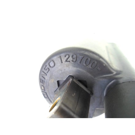DENSO BOBINA ACCENSIONE PIPETTA AVVIAMENTO MOTORE OEM SUZUKI BURGMAN 125 UH 2007