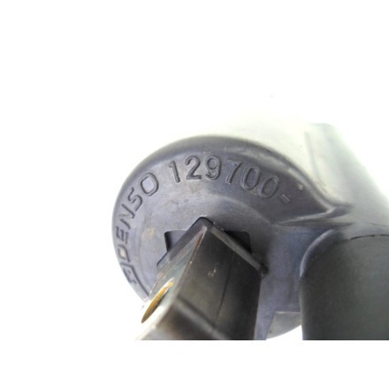 DENSO BOBINA ACCENSIONE PIPETTA AVVIAMENTO MOTORE OEM SUZUKI BURGMAN 125 UH 2007