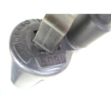 DENSO BOBINA ACCENSIONE PIPETTA AVVIAMENTO MOTORE OEM SUZUKI BURGMAN 125 UH 2007