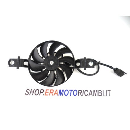 PANASONIC VENTOLA ELETTROVENTOLA RADIATORE ACQUA OEM SUZUKI BURGMAN 125 UH 2007