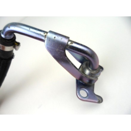 TUBO BENZINA RACCORDO POMPA CARBURANTE INIETTORE SUZUKI BURGMAN 125 UH 2007