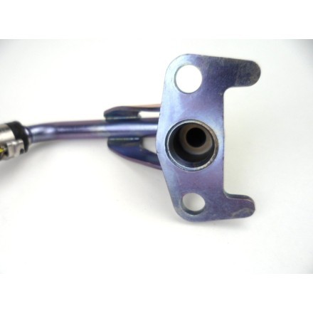 TUBO BENZINA RACCORDO POMPA CARBURANTE INIETTORE SUZUKI BURGMAN 125 UH 2007