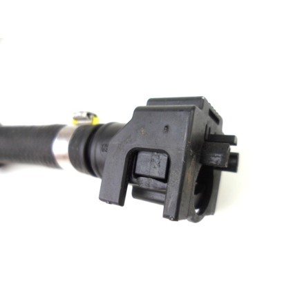 TUBO BENZINA RACCORDO POMPA CARBURANTE INIETTORE SUZUKI BURGMAN 125 UH 2007