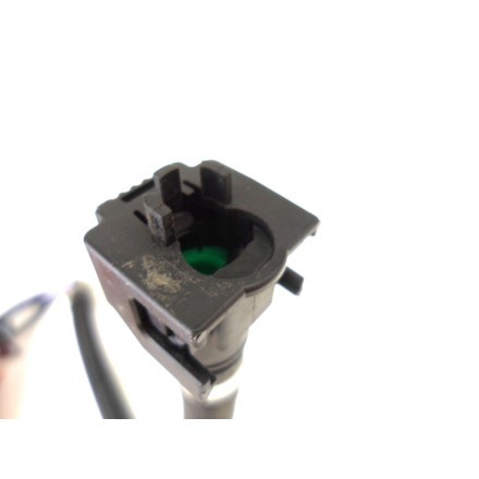 TUBO BENZINA RACCORDO POMPA CARBURANTE INIETTORE SUZUKI BURGMAN 125 UH 2007