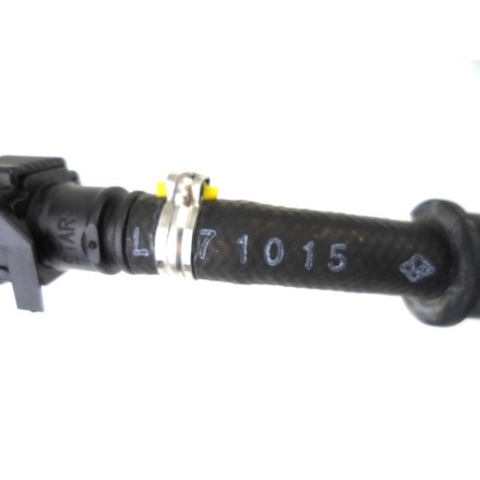 TUBO BENZINA RACCORDO POMPA CARBURANTE INIETTORE SUZUKI BURGMAN 125 UH 2007