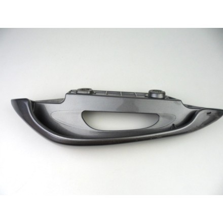 COPPIA MANIGLIONI PASSEGGERO SUPPORTI POSTERIORI SUZUKI BURGMAN 125 UH 2007