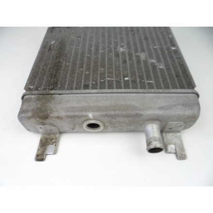 RADIATORE ACQUA RAFFREDDAMENTO LIQUIDO MOTORE SUZUKI BURGMAN 125 UH 2007