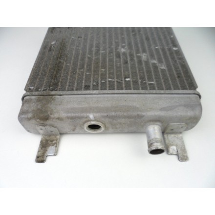 RADIATORE ACQUA RAFFREDDAMENTO LIQUIDO MOTORE SUZUKI BURGMAN 125 UH 2007