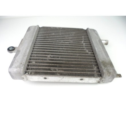 RADIATORE ACQUA RAFFREDDAMENTO LIQUIDO MOTORE SUZUKI BURGMAN 125 UH 2007