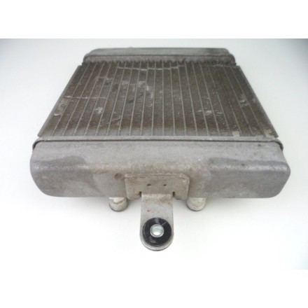 RADIATORE ACQUA RAFFREDDAMENTO LIQUIDO MOTORE SUZUKI BURGMAN 125 UH 2007