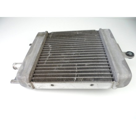 RADIATORE ACQUA RAFFREDDAMENTO LIQUIDO MOTORE SUZUKI BURGMAN 125 UH 2007