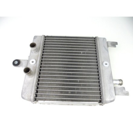 RADIATORE ACQUA RAFFREDDAMENTO LIQUIDO MOTORE SUZUKI BURGMAN 125 UH 2007