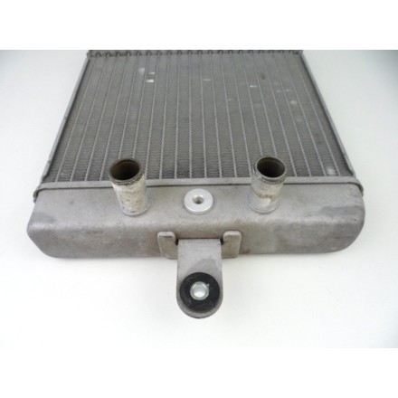 RADIATORE ACQUA RAFFREDDAMENTO LIQUIDO MOTORE SUZUKI BURGMAN 125 UH 2007