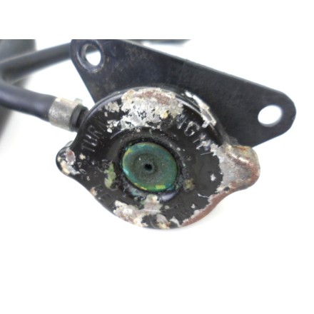 KIT TUBI ACQUA MOTORE MANICOTTI LIQUIDO RADIATORE SUZUKI BURGMAN 125 UH 2007