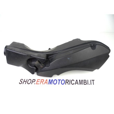 AIRBOX CASSETTA SCATOLA FILTRO ARIA COMPLETA SUZUKI BURGMAN 125 UH 2007