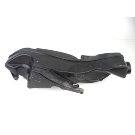 AIRBOX CASSETTA SCATOLA FILTRO ARIA COMPLETA SUZUKI BURGMAN 125 UH 2007