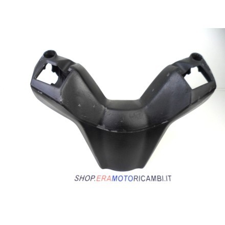 CARENA COVER COPERCHIO COPERTURA MANUBRIO COMPLETO SUZUKI BURGMAN 125 UH 2007