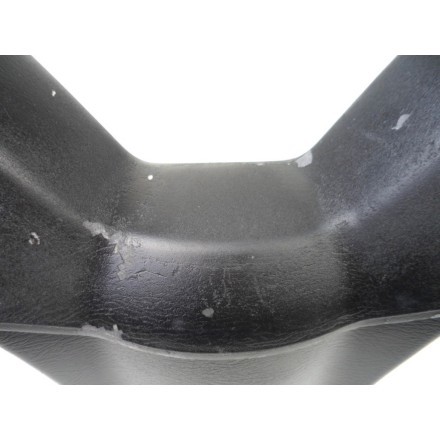 CARENA COVER COPERCHIO COPERTURA MANUBRIO COMPLETO SUZUKI BURGMAN 125 UH 2007