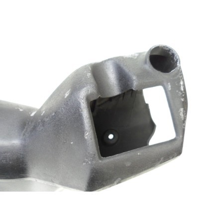 CARENA COVER COPERCHIO COPERTURA MANUBRIO COMPLETO SUZUKI BURGMAN 125 UH 2007