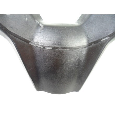 CARENA COVER COPERCHIO COPERTURA MANUBRIO COMPLETO SUZUKI BURGMAN 125 UH 2007