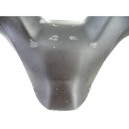 CARENA COVER COPERCHIO COPERTURA MANUBRIO COMPLETO SUZUKI BURGMAN 125 UH 2007