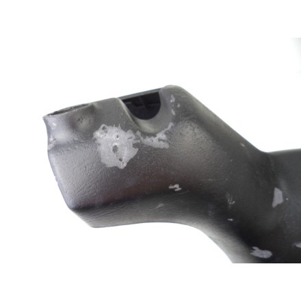 CARENA COVER COPERCHIO COPERTURA MANUBRIO COMPLETO SUZUKI BURGMAN 125 UH 2007