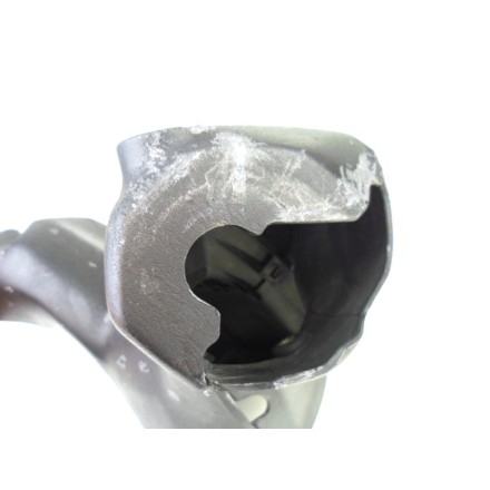 CARENA COVER COPERCHIO COPERTURA MANUBRIO COMPLETO SUZUKI BURGMAN 125 UH 2007