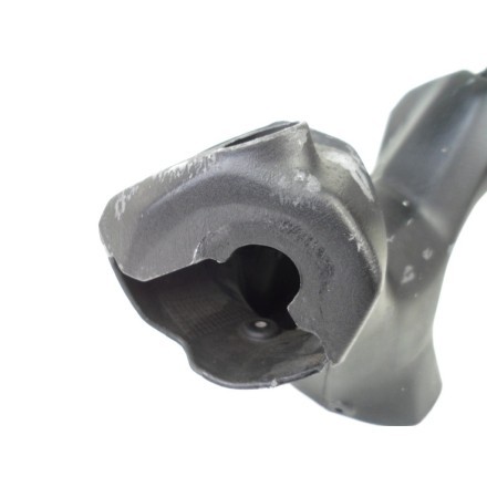 CARENA COVER COPERCHIO COPERTURA MANUBRIO COMPLETO SUZUKI BURGMAN 125 UH 2007