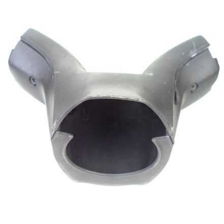 CARENA COVER COPERCHIO COPERTURA MANUBRIO COMPLETO SUZUKI BURGMAN 125 UH 2007