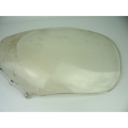 PARABREZZA CUPOLINO PLEXIGLASS PARAVENTO ANTERIORE SUZUKI BURGMAN 125 UH 2007