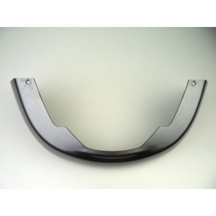 CARENA COVER FANALE COPERCHIO FARO TELAIO POSTERIORE SUZUKI BURGMAN 125 UH 2007