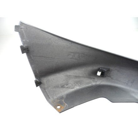 CARENA COVER FANALE COPERCHIO FARO TELAIO POSTERIORE SUZUKI BURGMAN 125 UH 2007