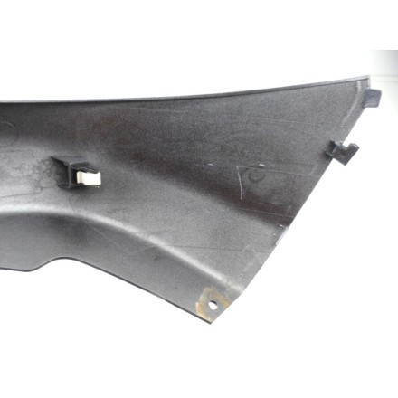 CARENA COVER FANALE COPERCHIO FARO TELAIO POSTERIORE SUZUKI BURGMAN 125 UH 2007