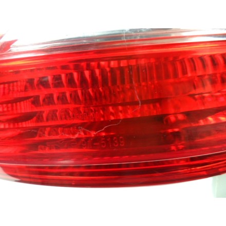 FARO FANALE GRUPPO OTTICO PROIETTORE LUCE POSTERIORE SUZUKI BURGMAN 125 UH 2007