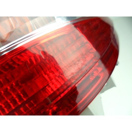 FARO FANALE GRUPPO OTTICO PROIETTORE LUCE POSTERIORE SUZUKI BURGMAN 125 UH 2007