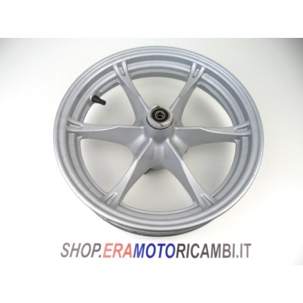 CERCHIO RUOTA CERCHIONE ANTERIORE 13x2.50 SUZUKI BURGMAN 125 UH 2007
