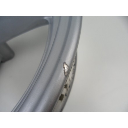 CERCHIO RUOTA CERCHIONE ANTERIORE 13x2.50 SUZUKI BURGMAN 125 UH 2007