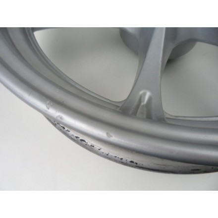 CERCHIO RUOTA CERCHIONE ANTERIORE 13x2.50 SUZUKI BURGMAN 125 UH 2007