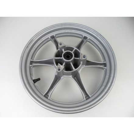 CERCHIO RUOTA CERCHIONE ANTERIORE 13x2.50 SUZUKI BURGMAN 125 UH 2007