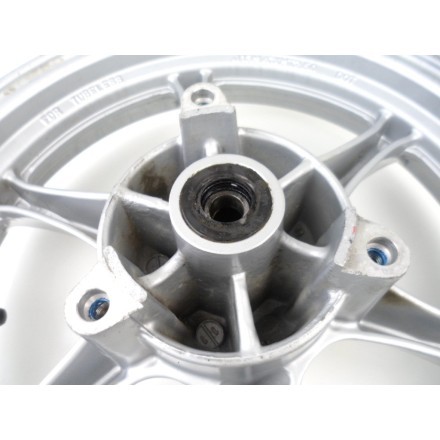 CERCHIO RUOTA CERCHIONE ANTERIORE 13x2.50 SUZUKI BURGMAN 125 UH 2007