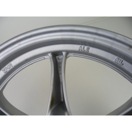 CERCHIO RUOTA CERCHIONE ANTERIORE 13x2.50 SUZUKI BURGMAN 125 UH 2007