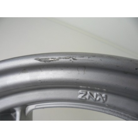 CERCHIO RUOTA CERCHIONE ANTERIORE 13x2.50 SUZUKI BURGMAN 125 UH 2007