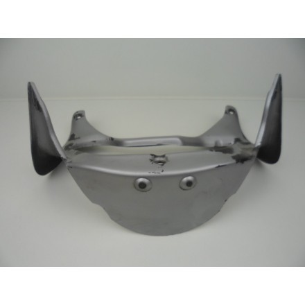 PLASTICA COPERTURA COPRI STRUMENTAZIONE CRUSCOTTO APRILIA PEGASO 650 IE 2002