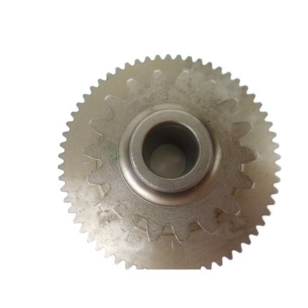 INGRANAGGIO STARTER RINVIO MOTORINO AVVIAMENTO MOTORE SUZUKI BURGMAN 125 UH 2007