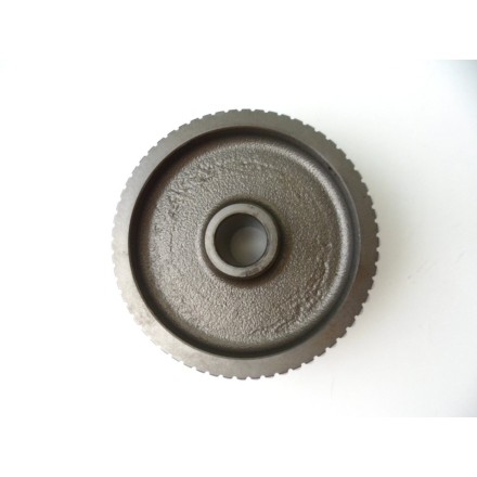 INGRANAGGIO STARTER RINVIO MOTORINO AVVIAMENTO MOTORE SUZUKI BURGMAN 125 UH 2007