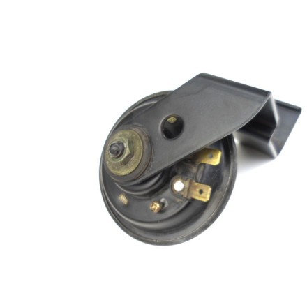 NIKKO CLACSON SONORO TROMBA CLAXON ACUSTICO SUZUKI AN 400 BURGMAN 2002 BUSINESS