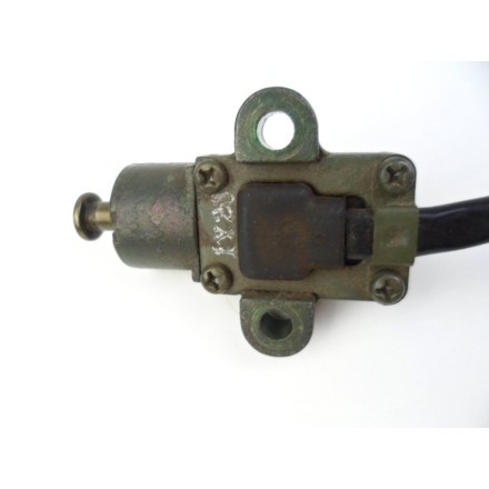 SENSORE INTERRUTORE LUCE SELLA SUZUKI AN 400 BURGMAN 2002 BUSINESS